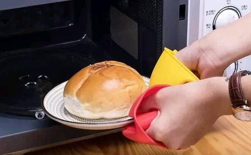 New Patholders & Oven Mitts - Image 3