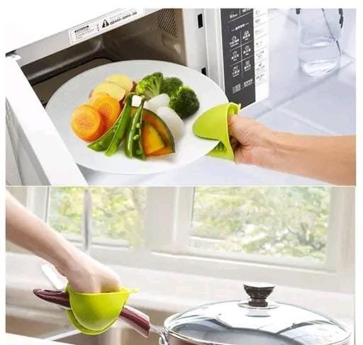 New Patholders & Oven Mitts - Image 4